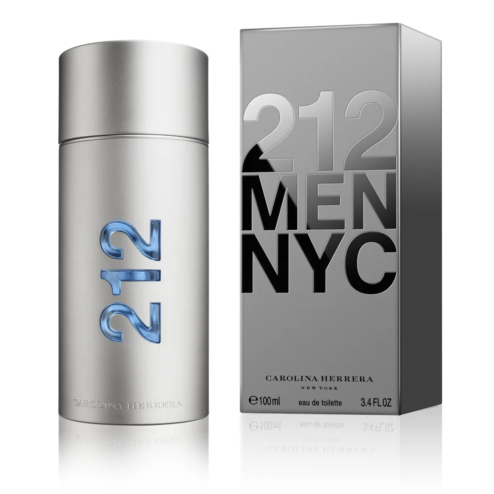 212 nyc men - frasco