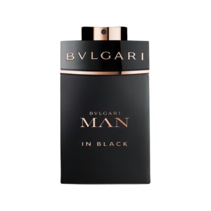 Bvlgari Man In Black - Fracionado