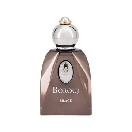 Borouj Silage - Fracionado