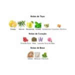 L'Eau D'Issey Pour Homme Fraiche - Fracionado - Imagem 3