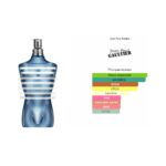 Le Male On Board - Fracionado - Imagem 2