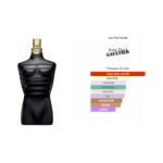 Le Male Le Parfum - Fracionado - Imagem 2