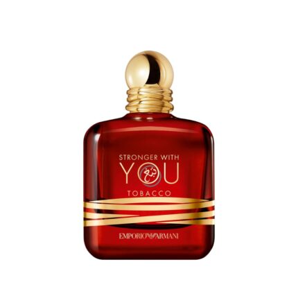 Stronger With You Tobacco - Fracionado