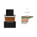 Encre Noire A L'Extreme - Fracionado - Imagem 2