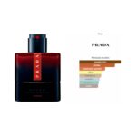 Luna Rossa Ocean Le Parfum - Fracionado - Imagem 2