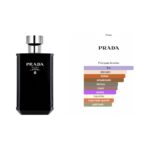 Prada L'Homme Intense - Fracionado - Imagem 2