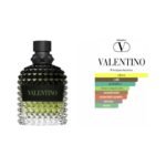 Valentino Uomo Born in Roma Green Stravaganza - Fracionado - Imagem 2