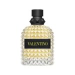 Valentino Uomo Born in Roma Yellow Dream - Fracionado