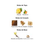 Valentino Uomo Born in Roma Yellow Dream - Fracionado - Imagem 3