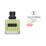 Valentino Donna Born in Roma Green Stravaganza - Fracionado - Imagem 2