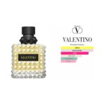 Valentino Donna Born In Roma Yellow Dream - Fracionado - Imagem 2